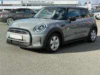 Second-hand Mini Cooper Essential 136 CP (100 kW) 2022 Gri Hatchback