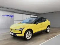 Gebraucht Volvo EX30 Performance 314 kW (428 PS) 2025 Moss yellow SUV