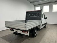 Gebraucht Mercedes Sprinter 163 PS (119 kW) 2018 Arktikweiss Van