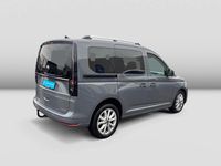 Gebraucht VW Caddy Style 150 PS (110 kW) 2025 Grau Van / Kleinbus