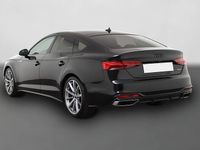 Gebraucht Audi A5 S-Line 265 PS (194 kW) 2023 Schwarz Limousine