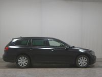 Gebraucht VW Passat 150 PS (110 kW) 2021 Schwarz Kombi