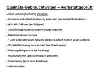 Gebraucht Subaru Forester Active 150 PS (110 kW) 2018 Rot SUV