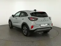 Nowe Ford Puma Titanium 155 KM (114 kW) 2025 Szary SUV