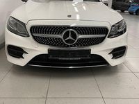 Gebraucht Mercedes E220 194 PS (142 kW) 2019 Weiß Cabrio