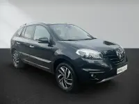 Gebraucht Renault Koleos Night&Day 173 PS (127 kW) 2015 Grau SUV