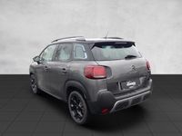 gebraucht Citroën C3 Aircross Navi KAM PDC SHZ Keyless Tempomat Apple CarPlay Android Auto Klimaautom