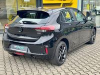 Gebraucht Opel Corsa 110 PS (80 kW) 2025 Karbon schwarz Limousine