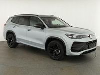 Neu VW Tayron R-line 204 PS (150 kW) 2026 Oyster silver metallic SUV