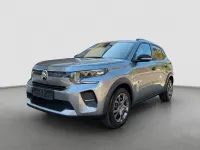 Gebraucht Citroën C3 101 PS (74 kW) 2025 Grau SUV