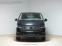 Usado VW Multivan 150 HP (110 kW) 2023 Preto Monovolume