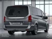 Gebraucht Mercedes V300 Avantgarde Edition 237 PS (174 kW) 2023 Grau Van / Kleinbus