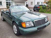 gebraucht Mercedes 220 A124 W124Cabrio TÜV 8/25