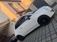 gebraucht Fiat 500C 1.2 8V Happy Birthday Edition C Happy B...