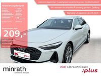 Gebraucht Audi A5 Sport 150 PS (110 kW) 2025 Weiß Kombi