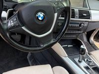 Gebraucht BMW X6 245 PS (180 kW) 2012 Schwarz SUV