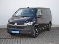 Gebraucht VW Caravelle Trendline 150 PS (110 kW) 2021 Deep black perleffekt Van