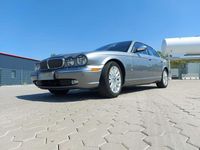 Gebraucht Jaguar XJ 207 PS (152 kW) 2006 Grau Limousine