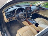 gebraucht Audi A7 Sportback 2.8 FSI quattro S tronic -