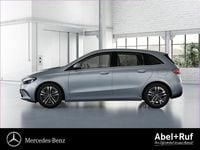 Gebraucht Mercedes B180 Progressive 136 PS (100 kW) 2025 Silber Van / Kleinbus