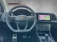 Gebraucht Cupra Ateca 190 PS (139 kW) 2025 Graphit grau SUV