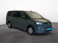 Gebraucht VW Multivan R 150 PS (110 kW) 2025 Pure grey Van / Kleinbus
