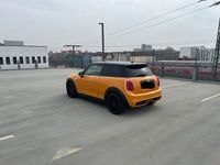 gebraucht Mini Cooper S F56 | Xenon | H&K | 192PS | Automatik