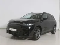 Gebraucht Leapmotor C10 158 kW (215 PS) 2025 Grau SUV