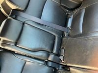 Gebraucht Peugeot 4007 156 PS (114 kW) 2008 Schwarz SUV