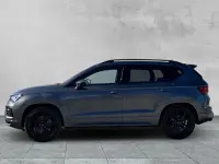 Nowe Cupra Ateca VZ 300 KM (220 kW) 2026 Szary SUV