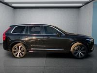 Gebraucht Volvo XC90 Ultimate 235 PS (172 kW) 2022 Schwarz SUV
