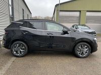 gebraucht Kia Sportage GT-PLUSLINE 1.6 T-GDi 23OPS Automatik Hybrid 2W...