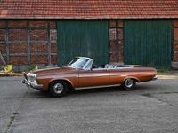 Gebraucht Plymouth Fury 301 PS (221 kW) 1963 Bronze Cabrio