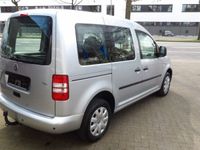 gebraucht VW Caddy Kasten/Kombi Roncalli Startline