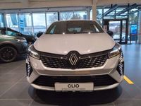 gebraucht Renault Clio V Techno