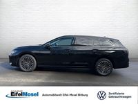 Neu VW Passat 150 PS (110 kW) 2026 Schwarz Kombi