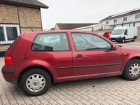 Gebraucht VW Golf III 75 PS (55 kW) 1998 Braun Kleinwagen