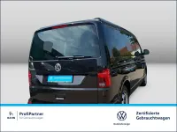 Gebraucht VW California Beach 150 PS (110 kW) 2023 Deep black perleffekt Van