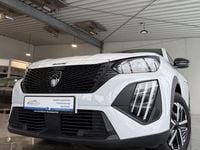 Gebraucht Peugeot 2008 Active 101 PS (74 kW) 2023 Schwarz SUV