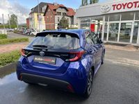 gebraucht Toyota Yaris Hybrid 1.5 VVT-i Club