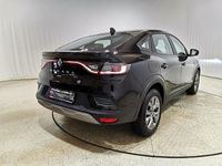 Gebraucht Renault Arkana Evolution 140 PS (102 kW) 2024 Schwarzmetallic SUV