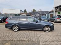 Gebraucht Mercedes E350 258 PS (189 kW) 2015 Grau Kombi