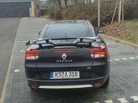 Gebraucht Renault Mégane Cabriolet Luxe 110 PS (80 kW) 2011 Cabrio