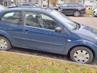 gebraucht Ford Fiesta Fiesta1.3 Style