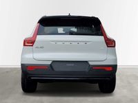 Gebraucht Volvo XC40 Plus 185 kW (252 PS) 2024 Crystal white pearl SUV