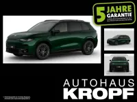 Ny Leapmotor C10 439 kW (598 HK) 2026 Sort SUV