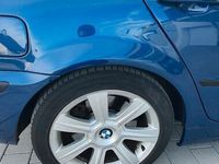 gebraucht BMW 330 i Tüv 01.02.2025