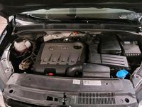 Gebraucht VW Sharan 140 PS (102 kW) 2011 Grau Van / Kleinbus