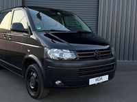 Gebraucht VW Transporter 179 PS (131 kW) 2015 Schwarz Van