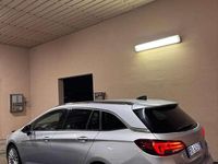 Gebraucht Opel Astra Innovation 136 PS (100 kW) 2017 Kombi
